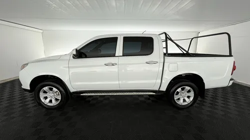 JAC Hfc1037 T6