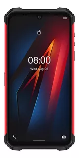 Ulefone Armor 8 Dual SIM 64 GB red 4 GB RAM