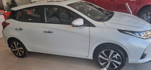 Toyota Yaris 1.5 107cv S