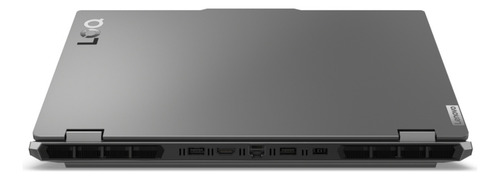 Laptop Gamer Lenovo Loq 15arp9 - Amd Ryzen 7, Rtx 4050, 32gb Ddr5 Ram, 512gb Ssd, Pantalla Fhd 144hz, Teclado En Español.