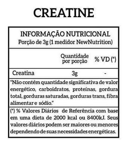 Creatina 1 Kg