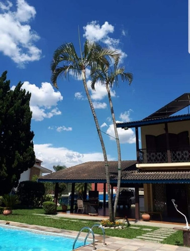 Imagem 20 de 30 de Casa Com 4 Dormitórios À Venda, 700 M² Por R$ 1.900.000,00 - Vila Esperia Ou Giglio - Atibaia/sp - Ca0152