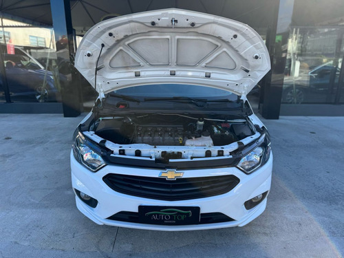 Chevrolet Onix ONIX HATCH EFFECT 1.4 8V F.Power 5p Mec.