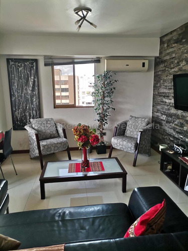 Imagen 9 de 28 de Apartamento En Venta Los Palos Grandes