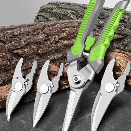 Tijeras De Poda De Jardín Tijeras De Poda Para Jardinería Ti