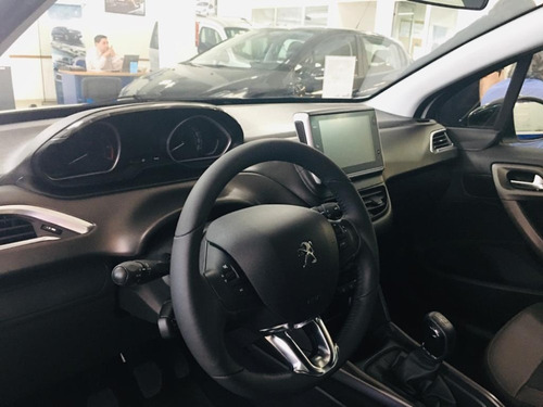 Peugeot 2008 1.6 Feline Tiptronic