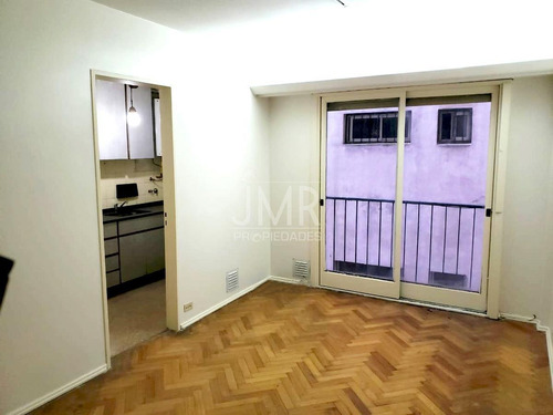 Imagen 2 de 14 de Jmr Propiedades | Palermo | Departamento 3 Ambientes En Venta