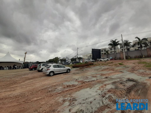 Imagem 4 de 5 de Terreno Em Condomínio - Parque Rincão - Sp - 621247