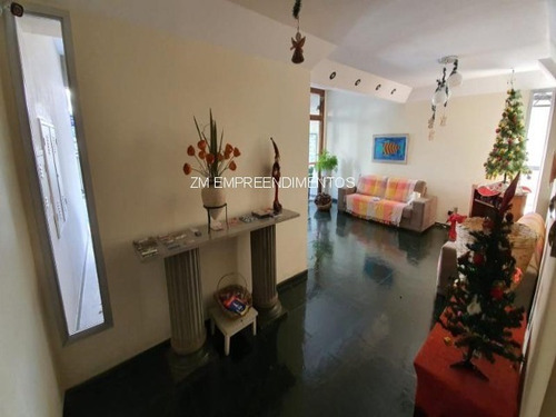 Imagem 9 de 11 de Apartamento - Ap00960 - 70645756
