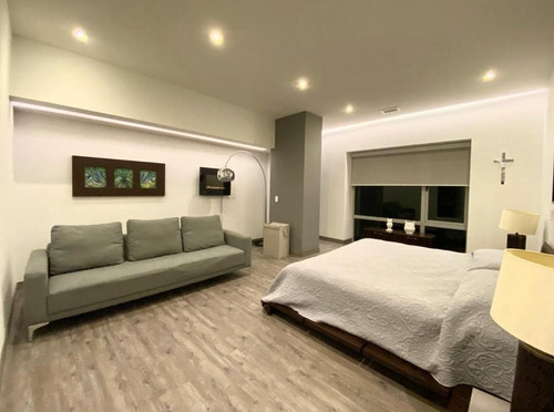Imagen 20 de 30 de Venta O Renta!!! Frente Al Centro Comercial Santa Fe!! 4 Habitaciones