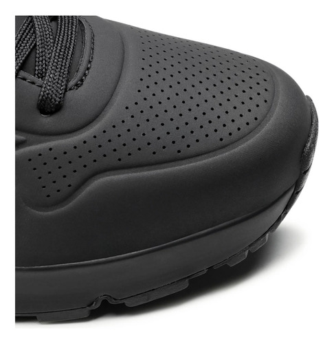 Tenis Skechers Uno Para Hombre 52458bbk