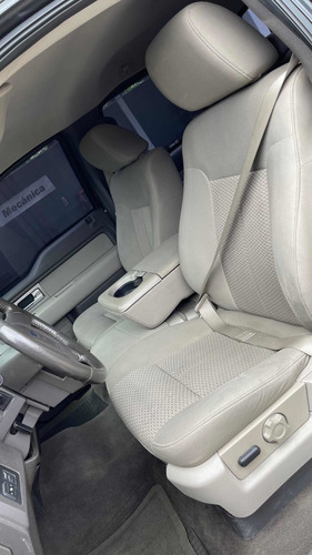 Imagen 9 de 15 de Ford F-150 Xlt 4x2 Xlt Blindaje Nivel 7
