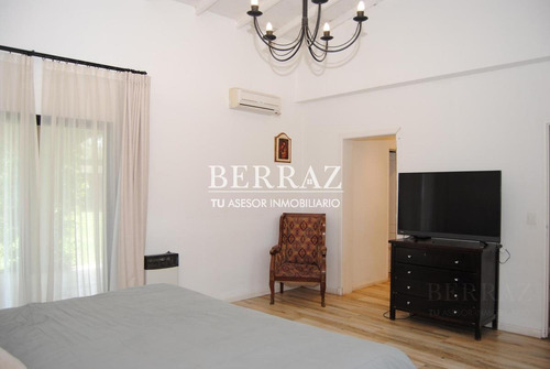 Casa Venta San Francisco Manzanares - Pilar
