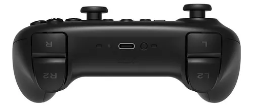 Controle 8bitdo-ultimate sem fio bluetooth controlador de jogos com doca de  carregamento para nintendo switch e pc, windows 10, 11, plataforma Steam -  Master Tech Jr