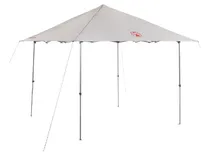 Comprar Gazebo Coleman Instant 3x3 Opp Red Upf 50+ Armado Rápido