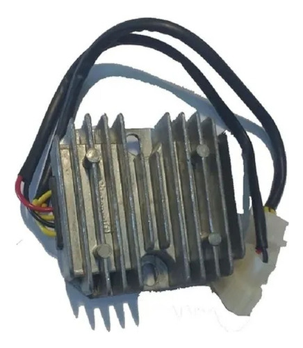 Regulador De Cte/c 12v Suzuki Dr 200 Pietcard 1156