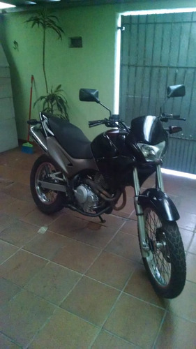 Honda Falcon 400
