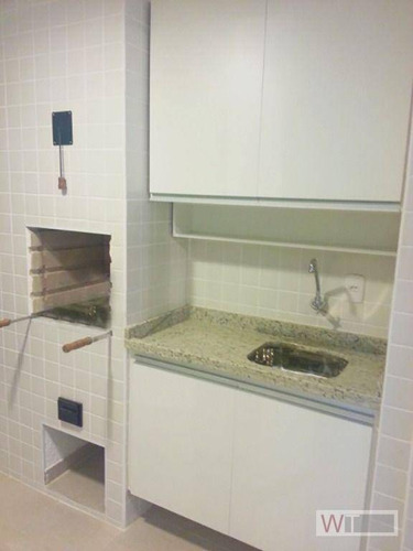 Imagem 3 de 27 de Apartamento Com 1 Dormitório À Venda, 42 M² Por R$ 498.000,00 - Saúde - São Paulo/sp - Ap1918