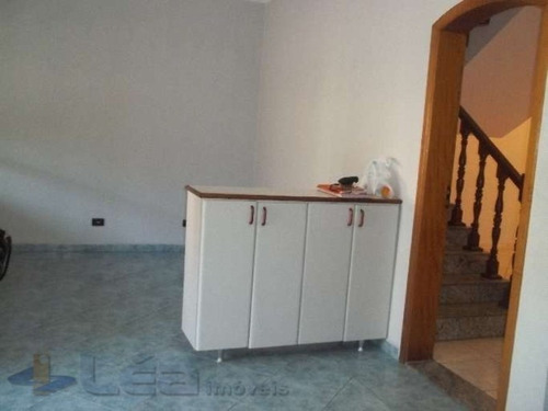 Imagem 6 de 20 de Sobrado - Sb00063 - 4530970