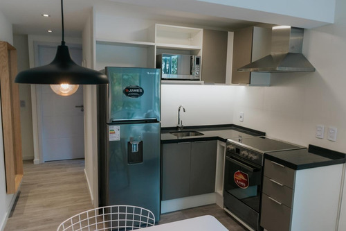 Imagen 20 de 28 de Plaza Cagancha - Venta - Apartamento - Centro - 1 Dormitorio