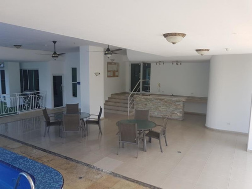 Imagen 12 de 14 de Venta De Apartamento De 118 M2 En Ph Imperial Towers 21-4772