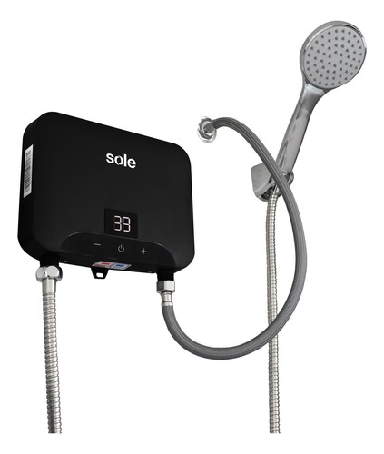 Rapiducha Sole Start Temp-pro 5500w C/ac