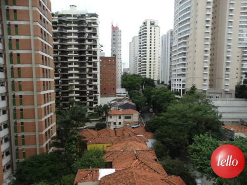 Imagem 9 de 30 de Apartamento - Ref: 225678