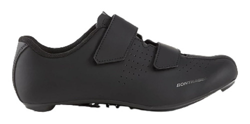 Sapatilha Para Ciclismo Speed De Estrada Solstice Bontrager