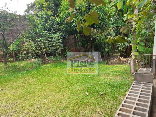 Imagem 25 de 30 de Chácara Com 4 Dormitórios À Venda, 1750 M² Por R$ 600.000,00 - Parque Dante Marmiroli - Sumaré/sp - Ch0126