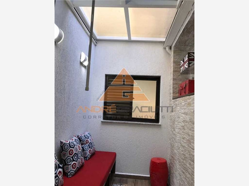 Imagem 7 de 14 de Apartamento - Parque Das Nacoes - Santo Andre - Sao Paulo | Ref.: - 4132