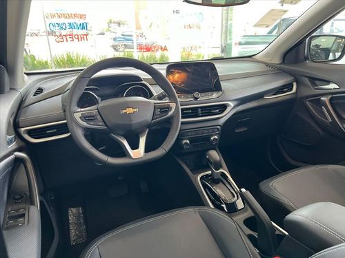 Chevrolet Tracker 1.2 TURBO FLEX PREMIER AUTOMÁTICO