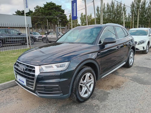 Audi Q5 2.0 T Fsi Sport 252hp Quattro Sline Tech. Stronic.5p.