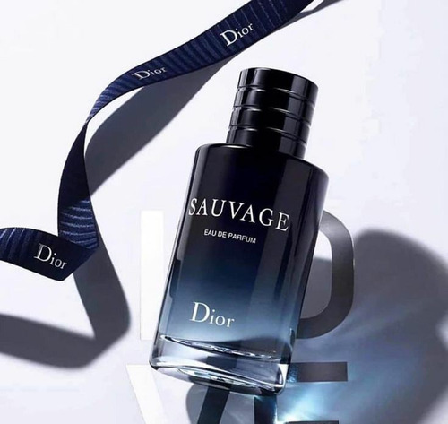 Dior Sauvage 