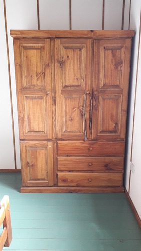 Imagen 25 de 25 de Excelente Cabaña A Estrenar En Venta De Tres Ambientes En Villa Gesell