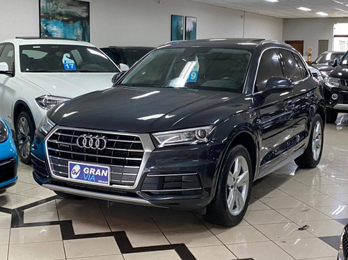 Imagem 1 de 9 de Audi Q5 2.0 Tfsi Gasolina Prestige Plus S Tronic