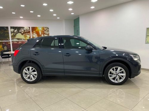 Audi Q2 1.4 35 Tfsi Dynamic