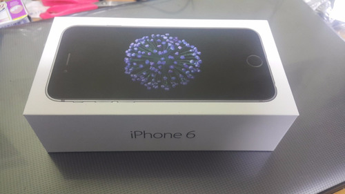 iPhone 6 De 32gb Comprado En Claro. Nuevo Garantia 1 Año