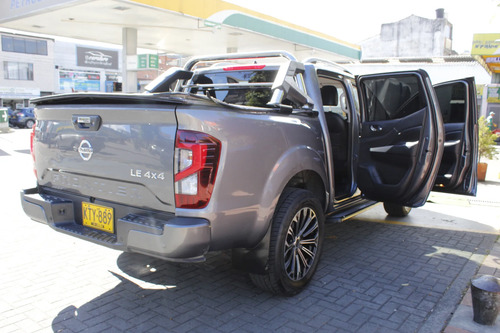 Nissan Frontier 2.5 Le