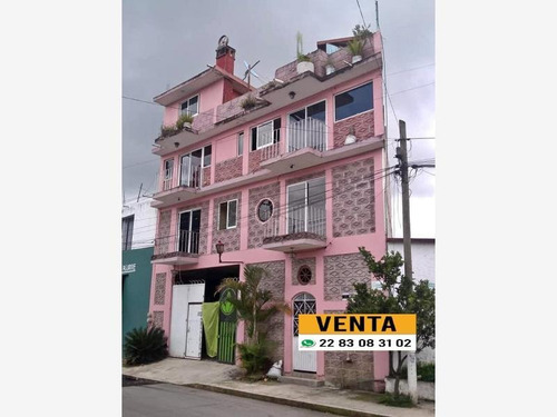 Edificio En Venta Xalapa Enríquez Centro