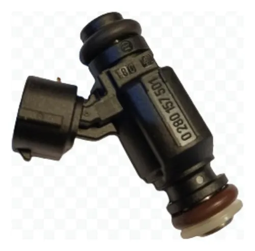 Inyector V.w Gol Saveiro Cross 280157501