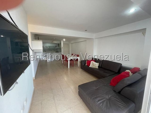 Amplio Apartamento Amoblado La Trinidad