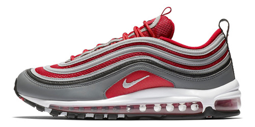 Zapatillas Nike Air Max 97 Dark Grey Urbano 921826-007   