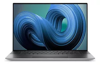 Dell Xps 17 9720 Laptop Pantalla Táctil Uhd De 17.0 Pulgadas