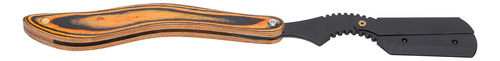 Mango De Madera Manual Plegable Straight Edge Oldfashioned P