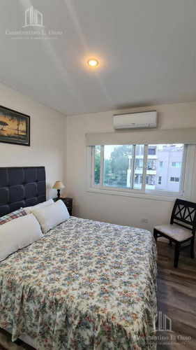 Imagen 4 de 23 de 3 Ambientes Con Balcon, Parrilla, Terraza Propia Y 2 Cocheras - Haras Del Sur Ii