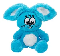 Comprar Coelho Sansão Ou Dalila P Turma Da Mônica Pelúcia 48cm