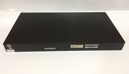 Switch Huawei Ma5626 Com Uplink 1xgpon, Portas 24xfe
