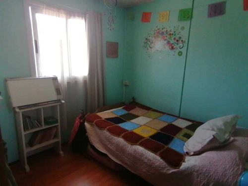 Imagen 12 de 15 de Excelente Casa, Cercana A Metro Conchalí.