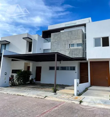 Casa en renta