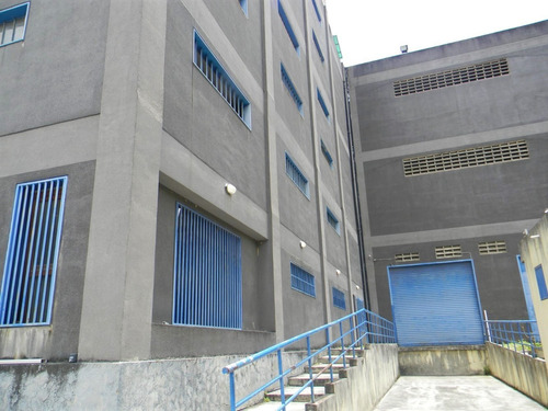  Venta Edificio Industrial  5.276m2, Filas De Mariche, Sucre Caracas